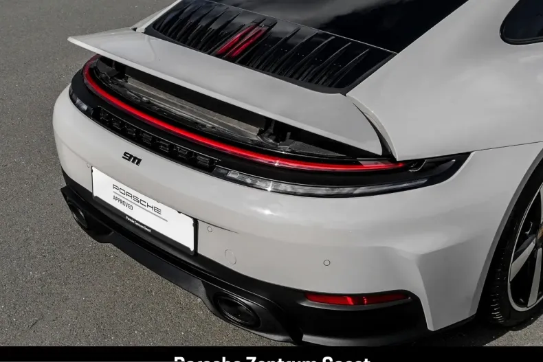 Porsche 992 din 2024 cu 14.300 km - oferta POR203406 - foto 24