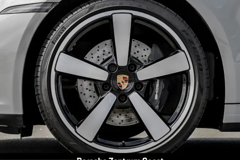 Porsche 992 din 2024 cu 14.300 km - oferta POR203406 - foto 25