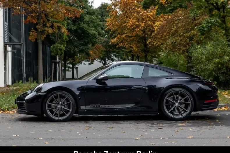 Porsche 992 din 2024 cu 13.311 km - oferta POR203407 - foto 2