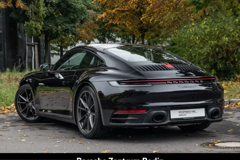 Porsche 992 din 2024 cu 13.311 km - oferta POR203407 - foto 3