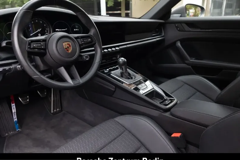 Porsche 992 din 2024 cu 13.311 km - oferta POR203407 - foto 4