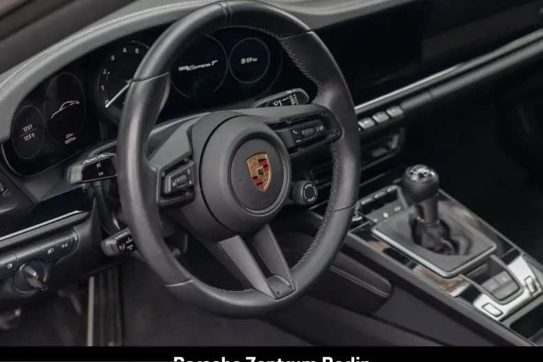 Porsche 992 din 2024 cu 13.311 km - oferta POR203407 - foto 6