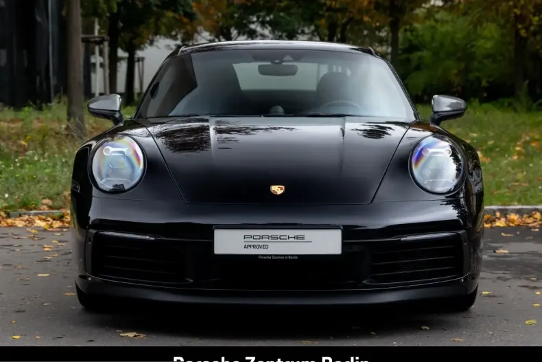 Porsche 992 din 2024 cu 13.311 km - oferta POR203407 - foto 7