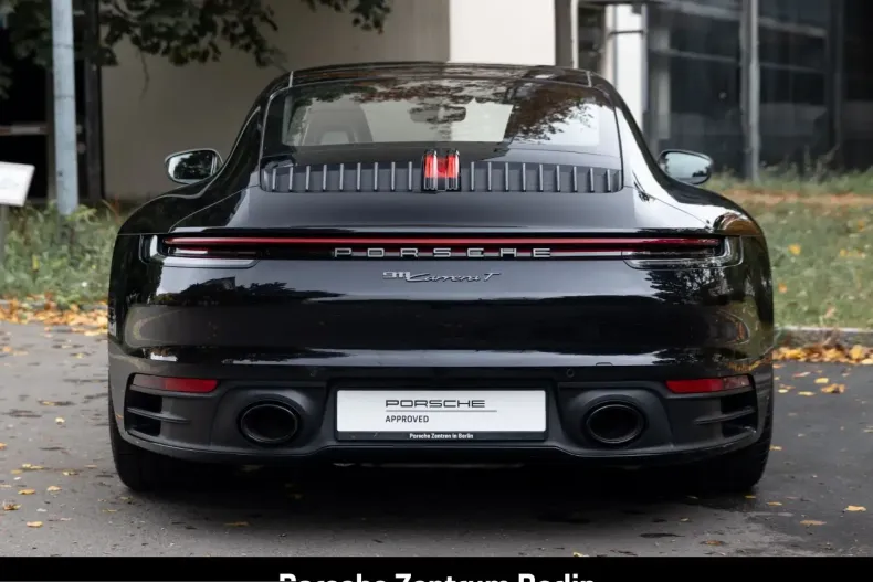 Porsche 992 din 2024 cu 13.311 km - oferta POR203407 - foto 8