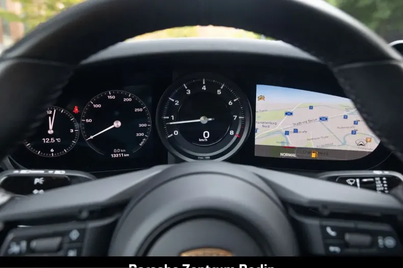 Porsche 992 din 2024 cu 13.311 km - oferta POR203407 - foto 10