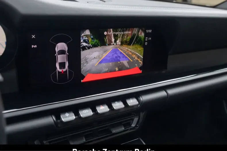 Porsche 992 din 2024 cu 13.311 km - oferta POR203407 - foto 11