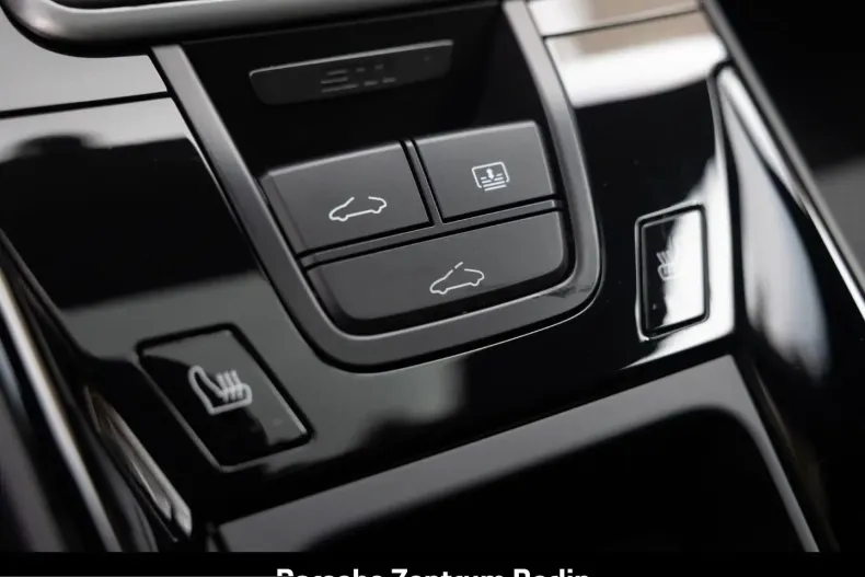 Porsche 992 din 2024 cu 13.311 km - oferta POR203407 - foto 12