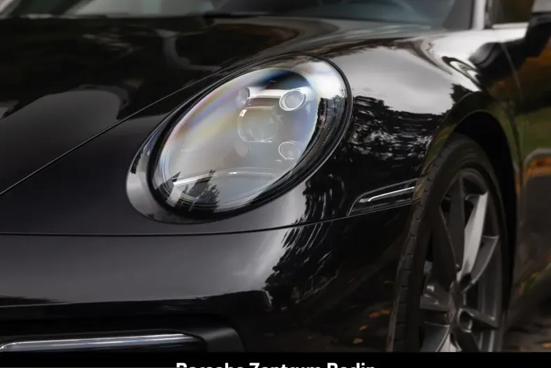 Porsche 992 din 2024 cu 13.311 km - oferta POR203407 - foto 15