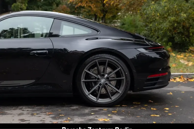 Porsche 992 din 2024 cu 13.311 km - oferta POR203407 - foto 16