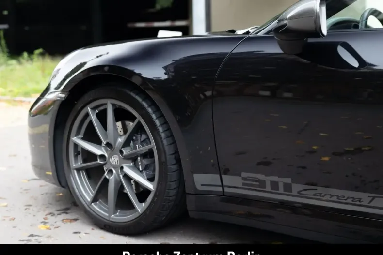 Porsche 992 din 2024 cu 13.311 km - oferta POR203407 - foto 17