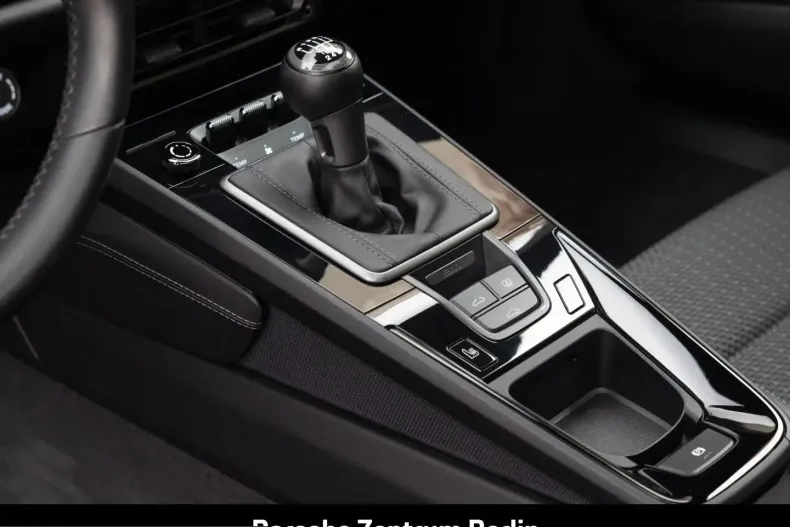 Porsche 992 din 2024 cu 13.311 km - oferta POR203407 - foto 21