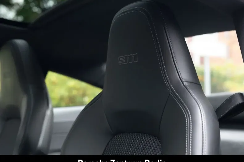 Porsche 992 din 2024 cu 13.311 km - oferta POR203407 - foto 22