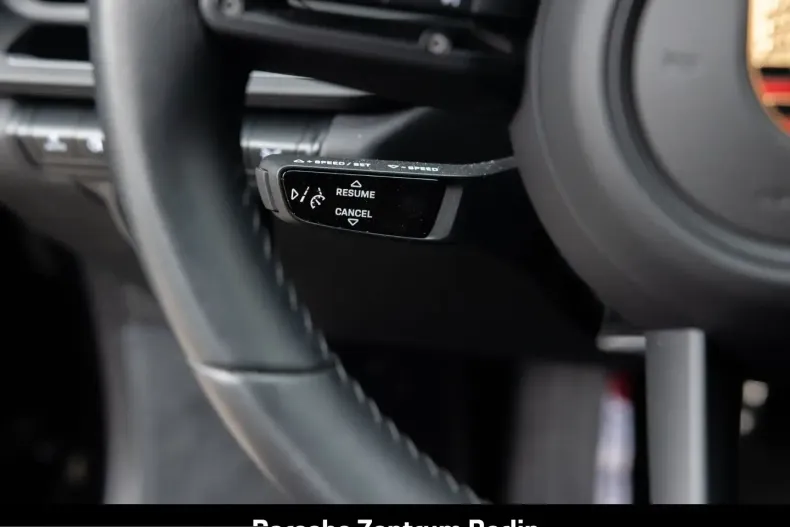 Porsche 992 din 2024 cu 13.311 km - oferta POR203407 - foto 27