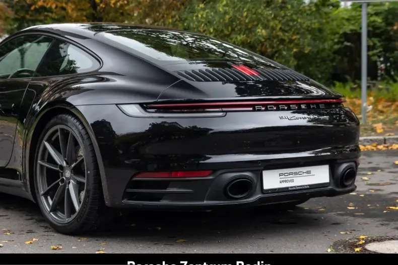 Porsche 992 din 2024 cu 13.311 km - oferta POR203407 - foto 30