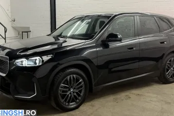 BMW iX1 din 2023 - oferta BMW203408