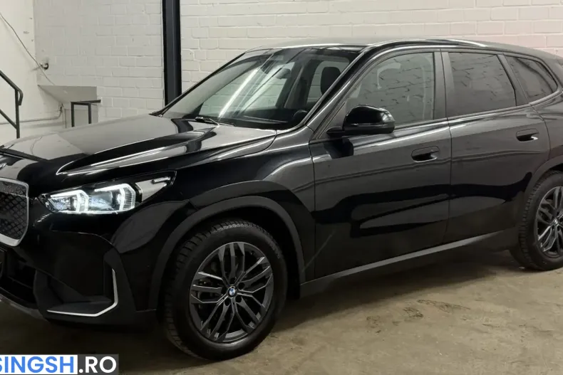 BMW iX1 (Seria X) din 2023 cu 59.854 km - oferta BMW203408 - foto 1