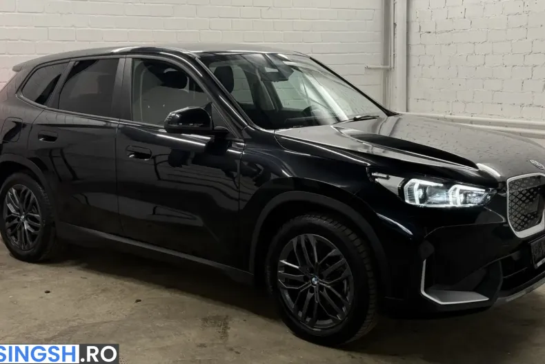 BMW iX1 (Seria X) din 2023 cu 59.854 km - oferta BMW203408 - foto 4