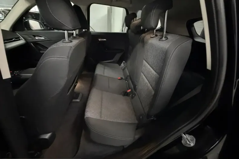 BMW iX1 (Seria X) din 2023 cu 59.854 km - oferta BMW203408 - foto 6