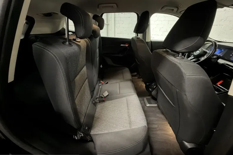 BMW iX1 (Seria X) din 2023 cu 59.854 km - oferta BMW203408 - foto 8