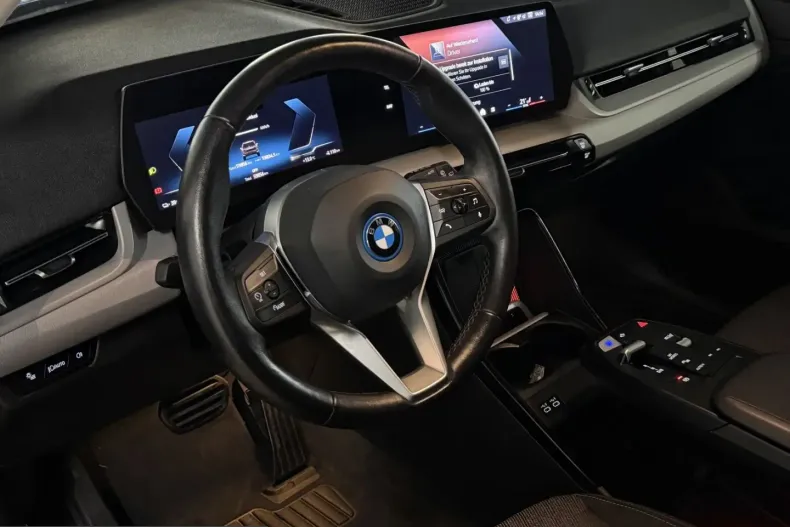 BMW iX1 (Seria X) din 2023 cu 59.854 km - oferta BMW203408 - foto 9