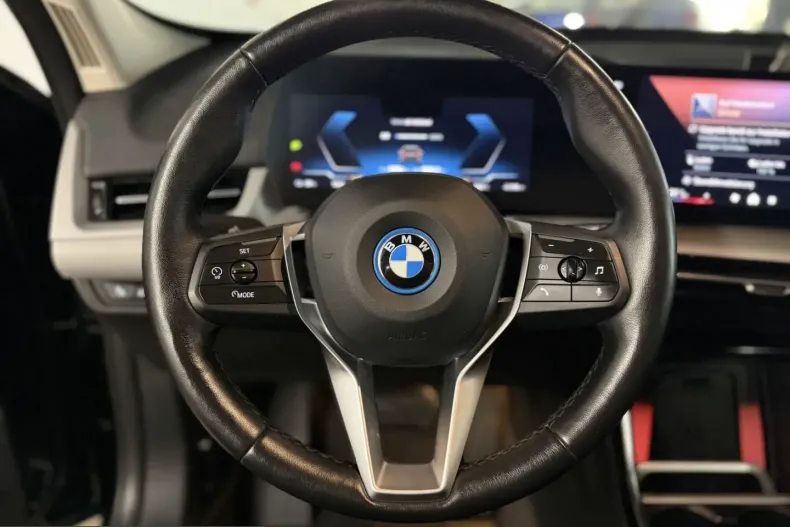 BMW iX1 (Seria X) din 2023 cu 59.854 km - oferta BMW203408 - foto 10