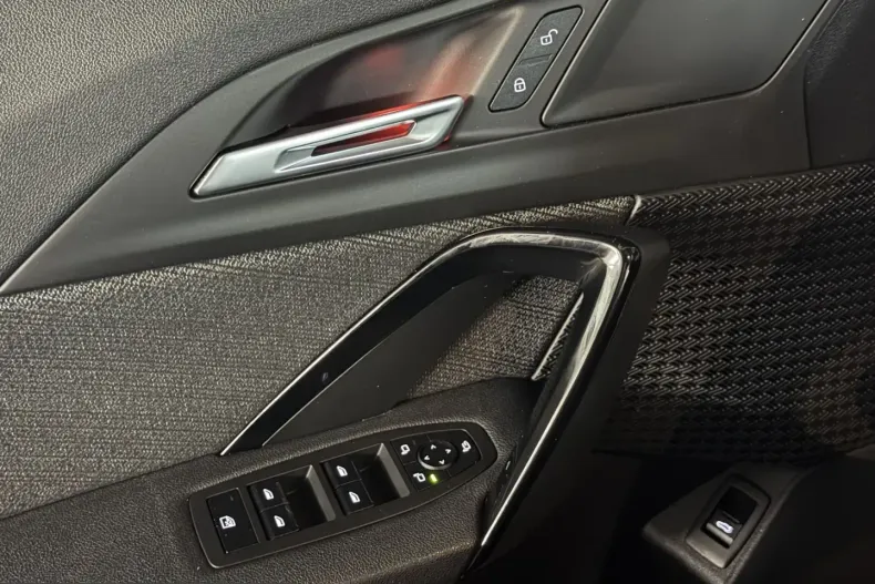 BMW iX1 (Seria X) din 2023 cu 59.854 km - oferta BMW203408 - foto 17