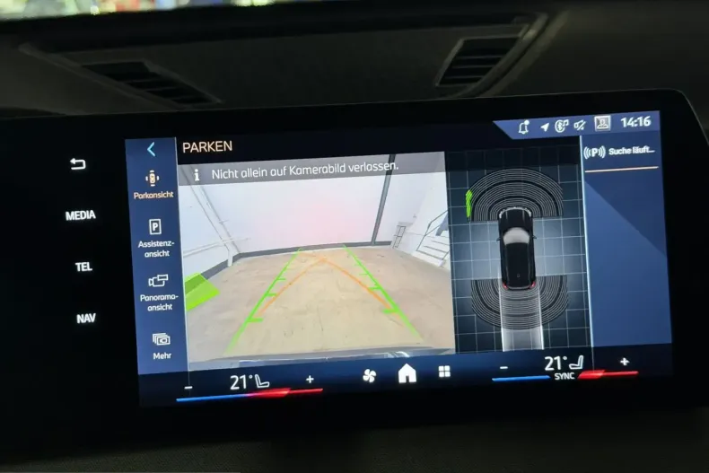 BMW iX1 (Seria X) din 2023 cu 59.854 km - oferta BMW203408 - foto 19