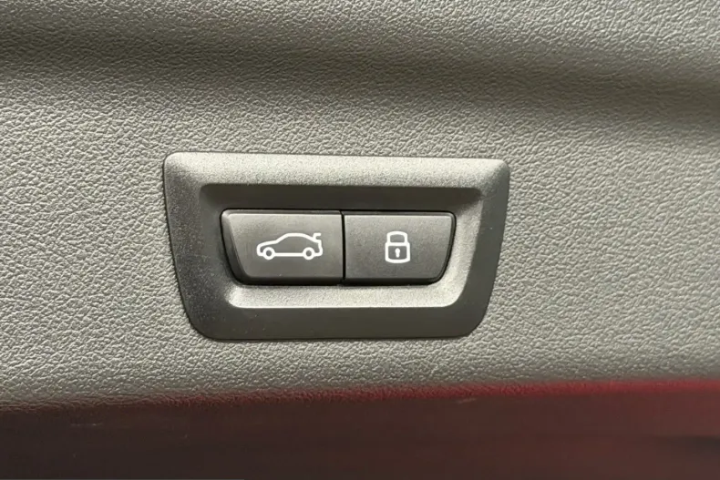 BMW iX1 (Seria X) din 2023 cu 59.854 km - oferta BMW203408 - foto 24