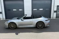 Porsche 911 din 2025 cu 2.900 km - oferta POR203409 - foto 2