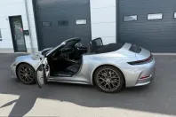 Porsche 911 din 2025 cu 2.900 km - oferta POR203409 - foto 3