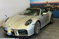 Porsche 911 din 2025 cu 2.900 km - oferta POR203409 - foto 4