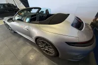 Porsche 911 din 2025 cu 2.900 km - oferta POR203409 - foto 11