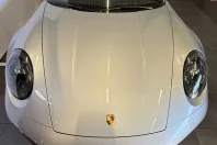 Porsche 911 din 2025 cu 2.900 km - oferta POR203409 - foto 12