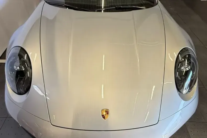 Porsche 911 din 2025 cu 2.900 km - oferta POR203409 - foto 12