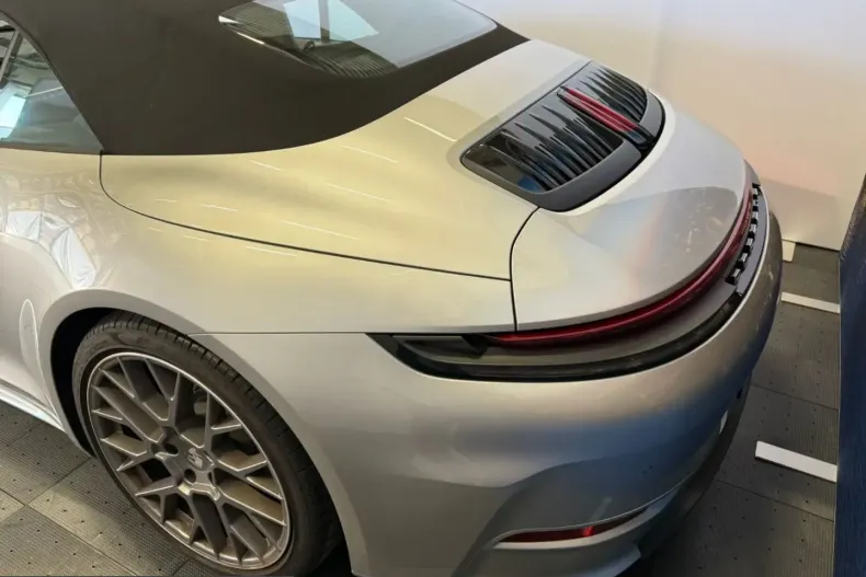 Porsche 911 din 2025 cu 2.900 km - oferta POR203409 - foto 13