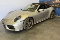 Porsche 911 din 2025 cu 2.900 km - oferta POR203409 - foto 14