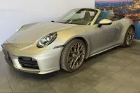 Porsche 911 din 2025 cu 2.900 km - oferta POR203409 - foto 15