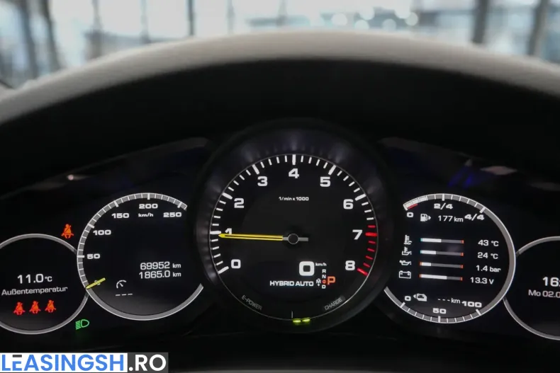 Porsche Cayenne din 2021 cu 69.952 km - oferta POR203410 - foto 15