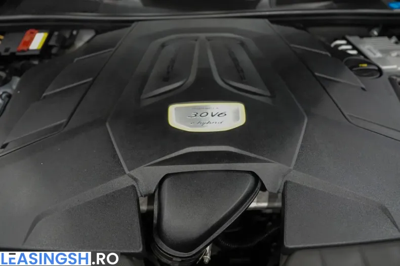 Porsche Cayenne din 2021 cu 69.952 km - oferta POR203410 - foto 24