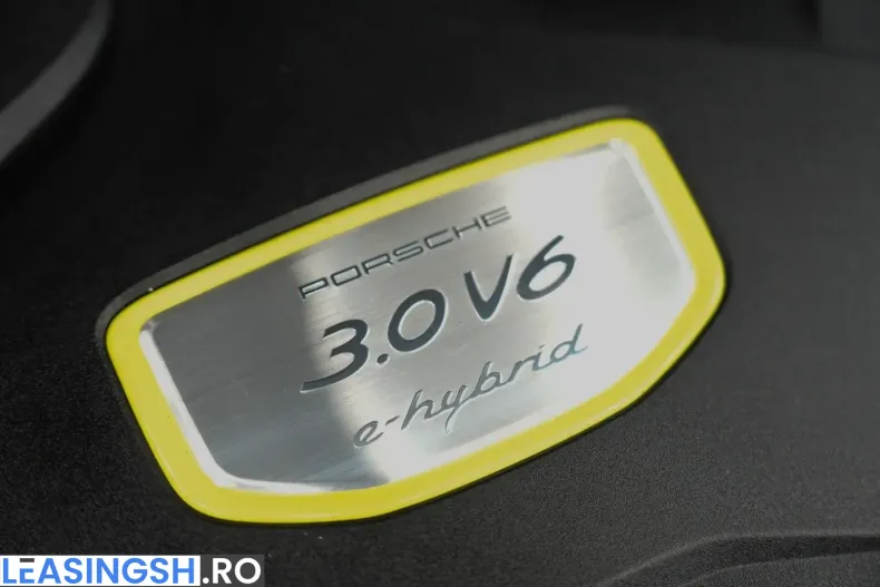 Porsche Cayenne din 2021 cu 69.952 km - oferta POR203410 - foto 25