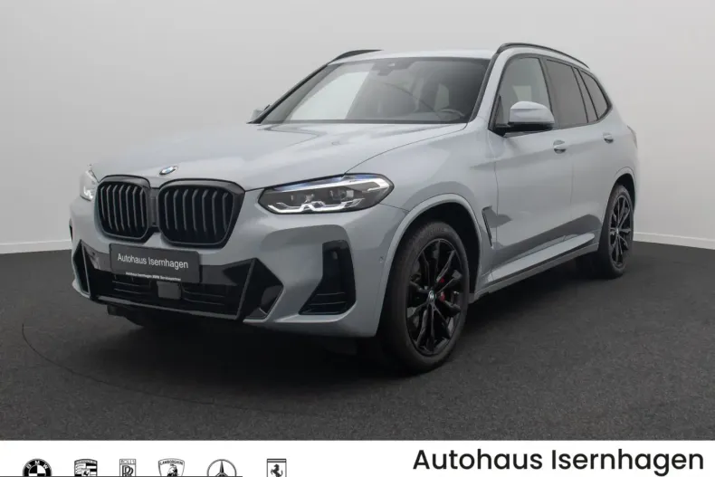 BMW X3 (Seria X) din 2023 cu 59.412 km - oferta BMW203411 - foto 1