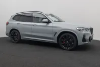 BMW X3 (Seria X) din 2023 cu 59.412 km - oferta BMW203411 - foto 4