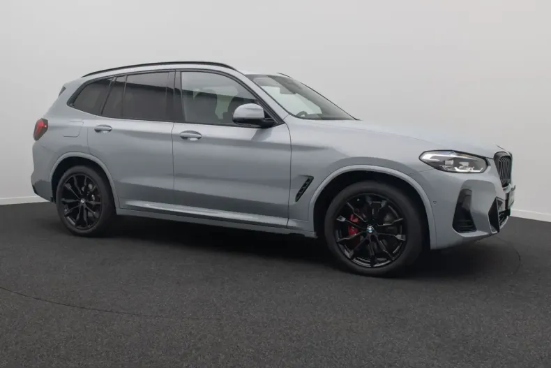 BMW X3 (Seria X) din 2023 cu 59.412 km - oferta BMW203411 - foto 4