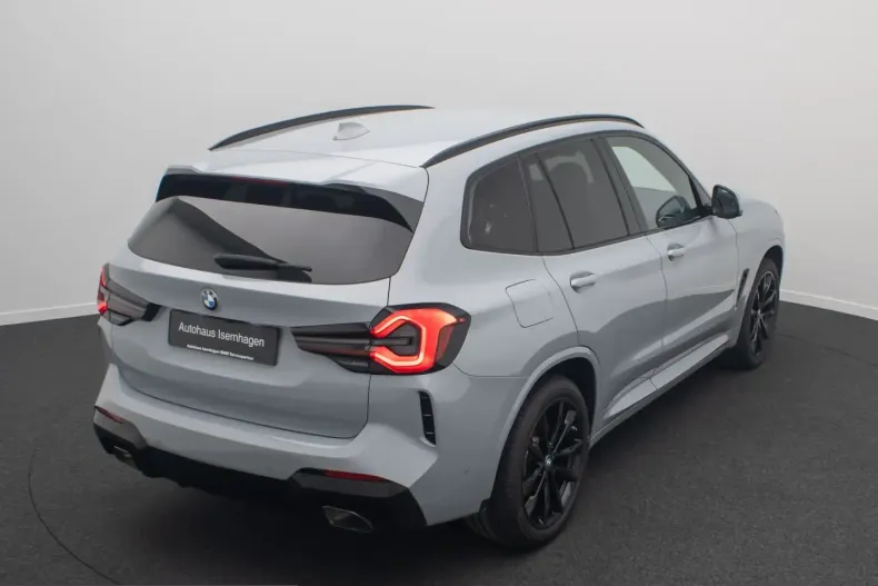BMW X3 (Seria X) din 2023 cu 59.412 km - oferta BMW203411 - foto 7