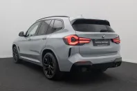 BMW X3 (Seria X) din 2023 cu 59.412 km - oferta BMW203411 - foto 9