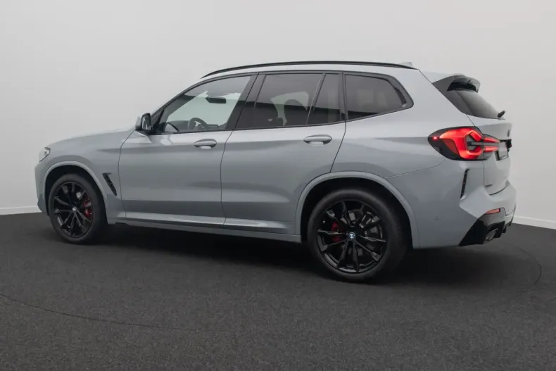 BMW X3 (Seria X) din 2023 cu 59.412 km - oferta BMW203411 - foto 10