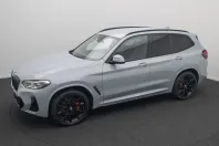 BMW X3 (Seria X) din 2023 cu 59.412 km - oferta BMW203411 - foto 12