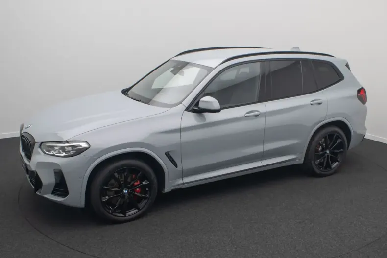 BMW X3 (Seria X) din 2023 cu 59.412 km - oferta BMW203411 - foto 12