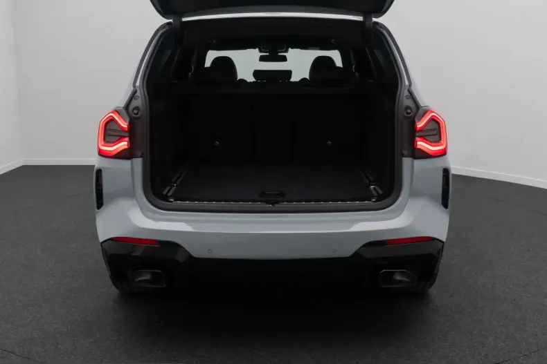 BMW X3 (Seria X) din 2023 cu 59.412 km - oferta BMW203411 - foto 13