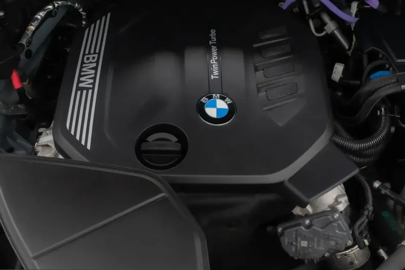 BMW X3 (Seria X) din 2023 cu 59.412 km - oferta BMW203411 - foto 14